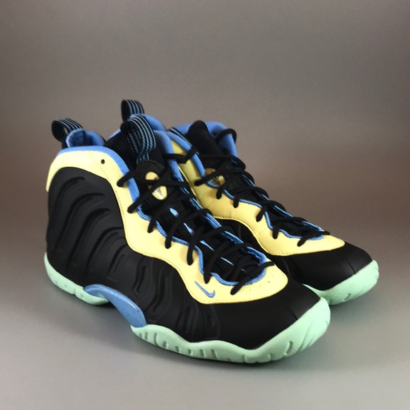 nike little posite one multi